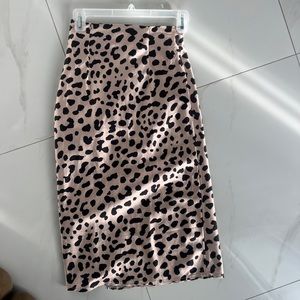 Princess Polly Midi Skirt